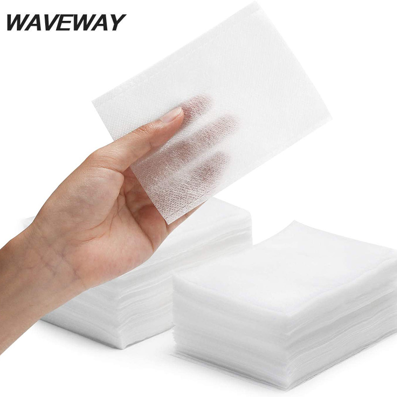 100Pcs Different Sizes Biodegradable Non-woven Seedling Pots Eco-Friendly Planting Bags Nursery Bag Plant Grow Bags For Garden