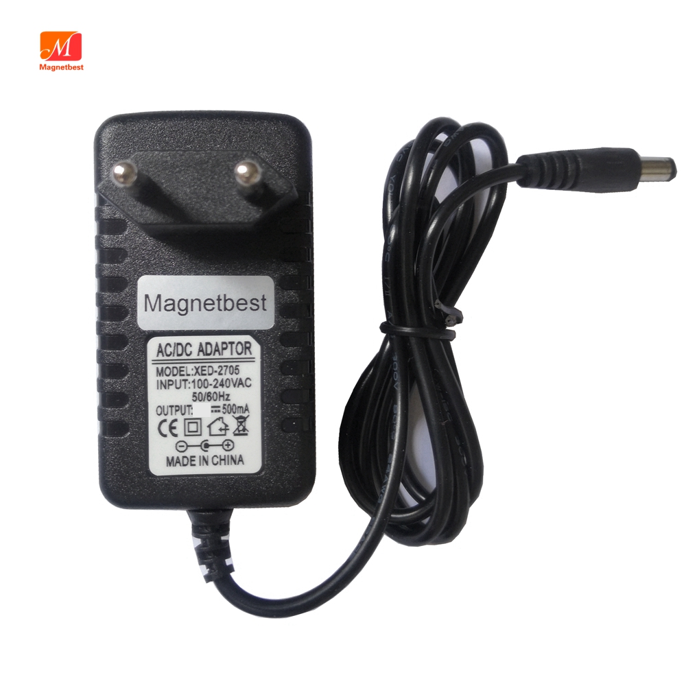 26.5V 500mA 26.5V 0.5A AC 100-240V 220V to DC 26.5V 26 Volt 0.5A Adapter Charger Converter US/EU/AU/UK Plug Power Supply