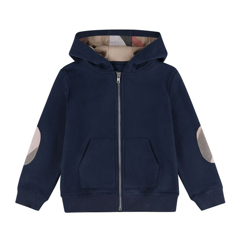 Baby  Girls Hoodie Autumn Winter Kids Sweatshirt Kid Clothes Spring Coat Children Hooded Jacket Coat Girls  Outerwear