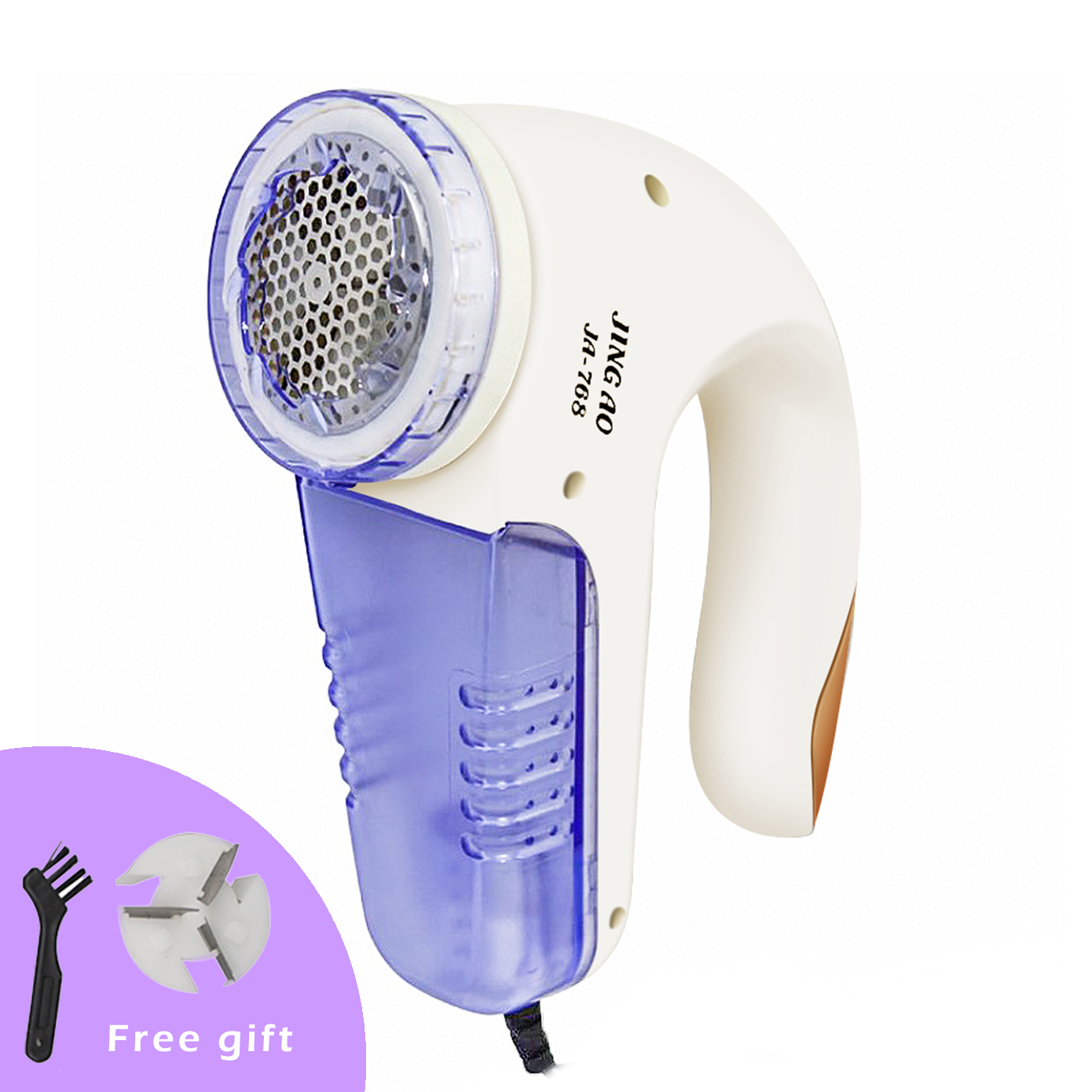 EU/US Lint Remover Electric Clothes Fuzz Pills Shaver Lint Pellet Sweaters Curtains Carpets Clothing Lint Pellet Cut Machine