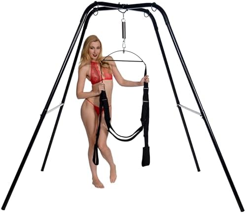 Ultimate Sex Swing Stand