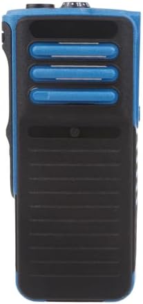 Interphone Top Housing for DGP8050EX P8608EX DP4401EX Talkie Repair Part Two Way Radio Cover Case Shell Black