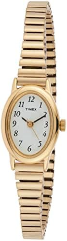 Timex Women's Cavatina 18mm Watch