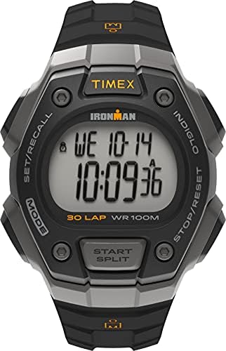 TIMEX Men's IRONMAN Classic 30 38mm Watch