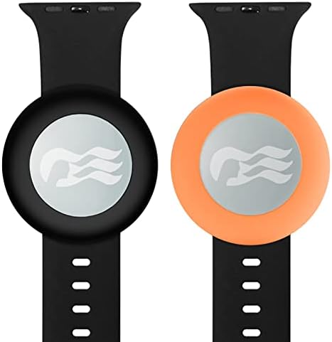 Watch Adapter for holding Carnival Ocean Medallion,2/3 Pack Princess Cruise Medallion Holder Accessories