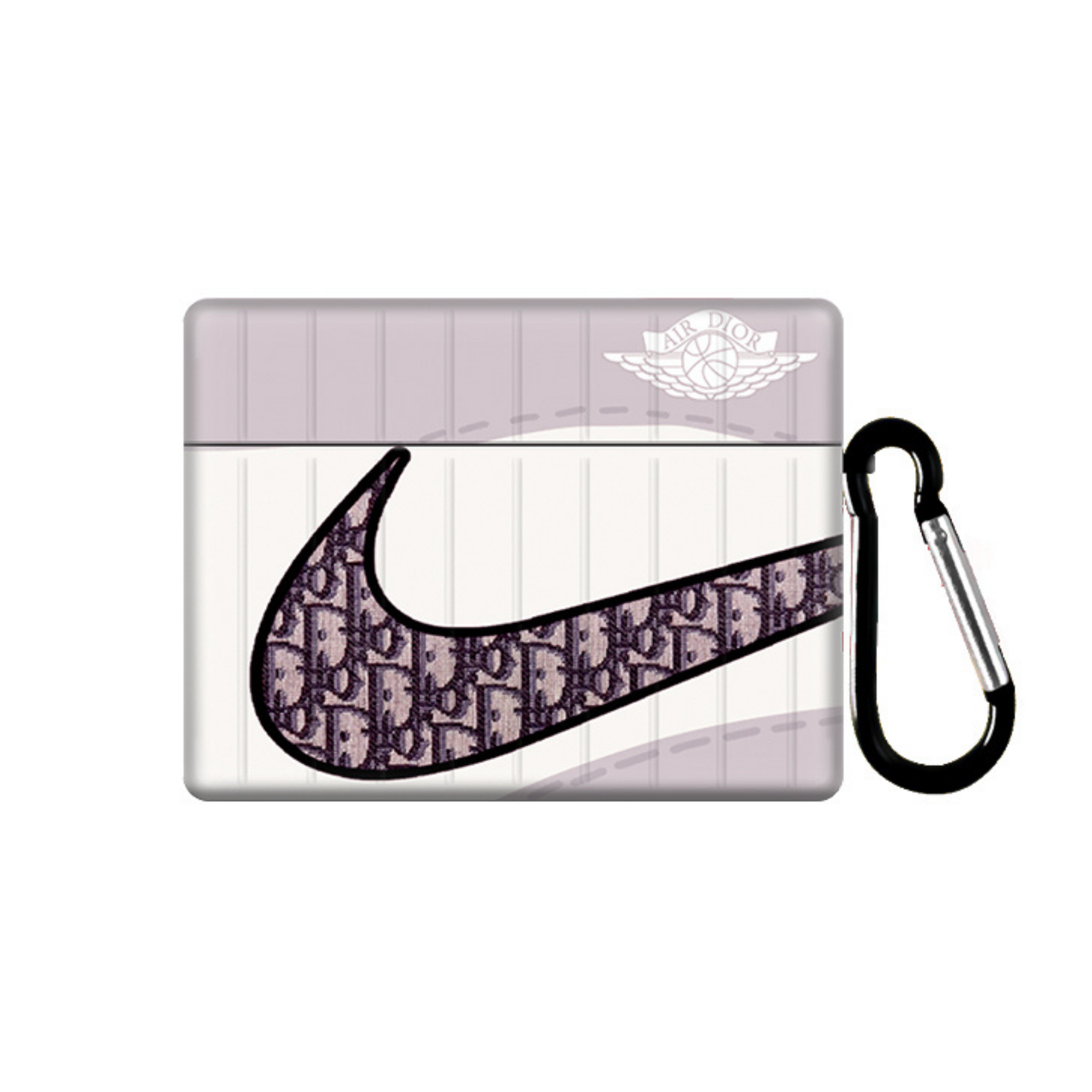 J1 X DIIOR AIRPODS PRO CASES