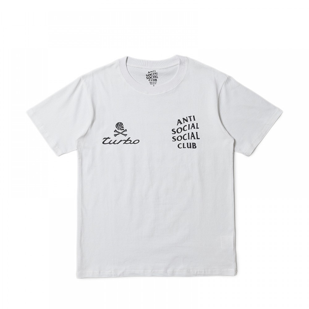 ANTI SOCIAL SOCIAL CLUB X Neighborhood Tee
