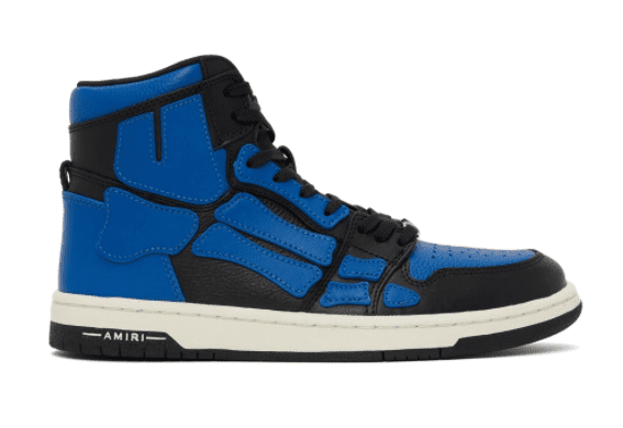 ARIMI HIGH TOP SNEAKER – AR03