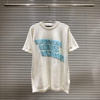 Donkey home MAISON L&V letter jacquard – LSVT0141