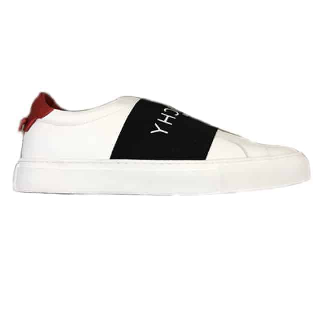 GIVENCHY L OGO BAND SNEAKER – GVC 44