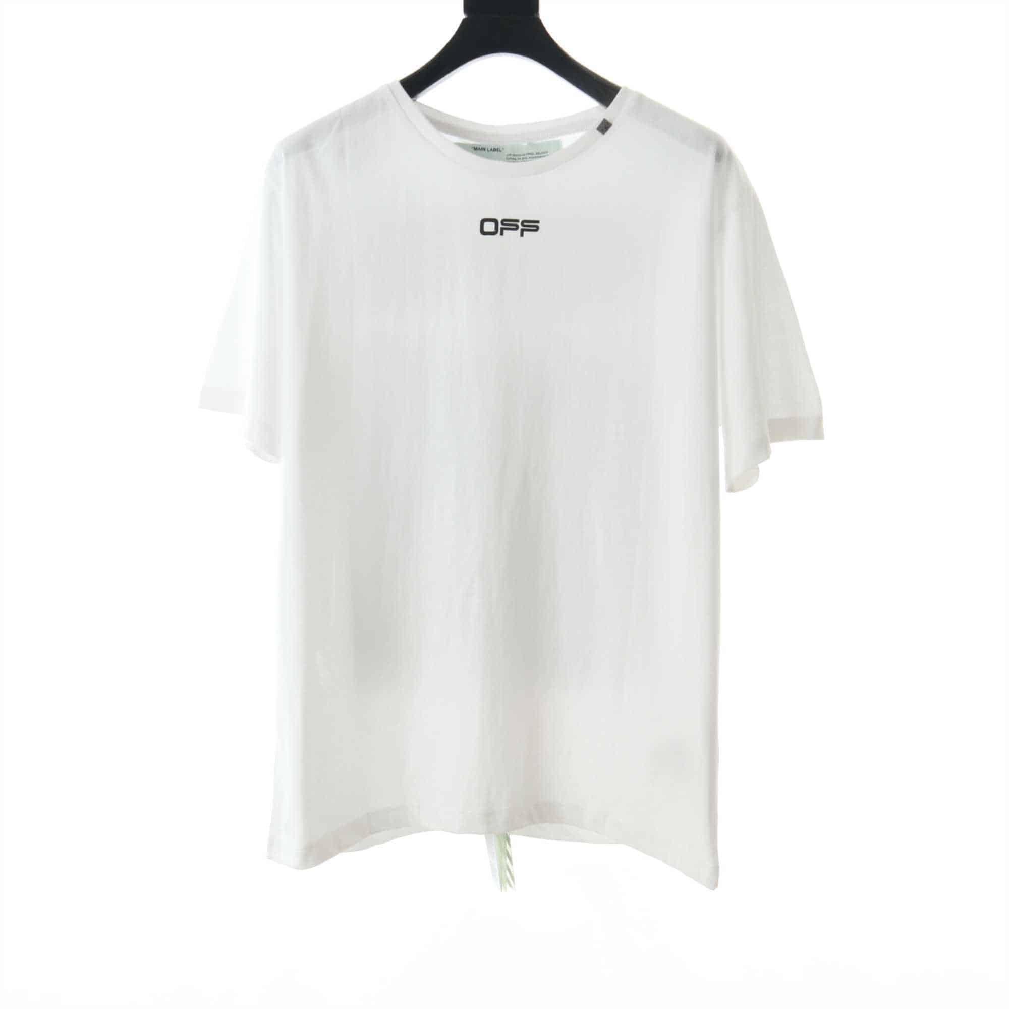 OW Religious T-Shirt – OW24