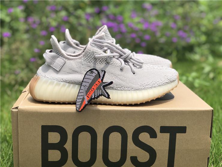 Adidas Yeezy 350 Boost V2 Sesame F99710 (AYZ0050)
