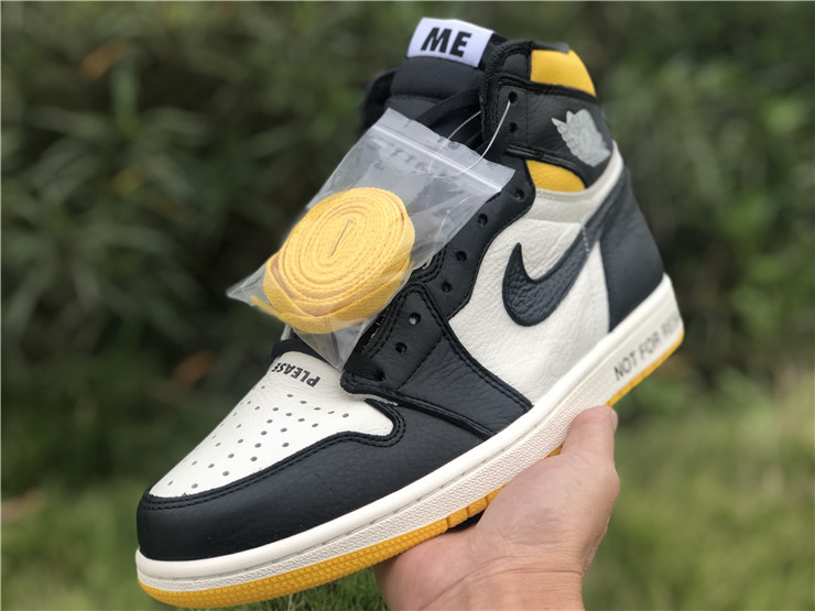 Air Jordan 1 NRG No L s