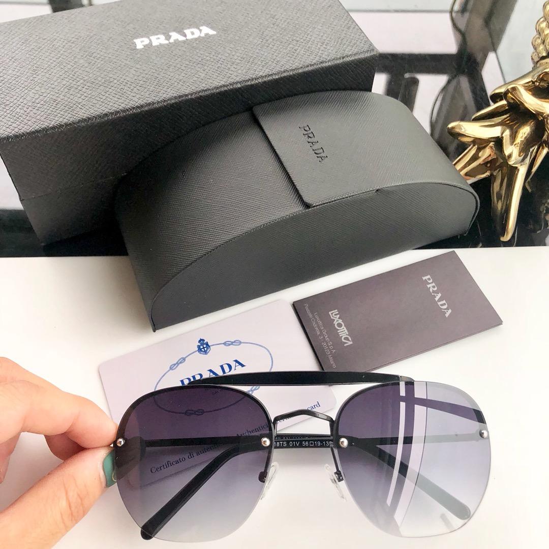 Prada Men’s Sunglasses ASS650212