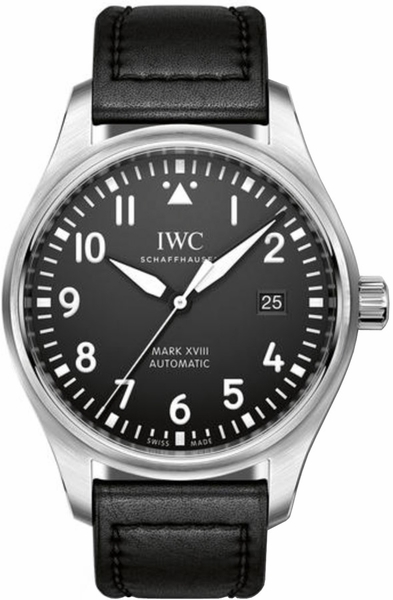 IWC Pilot’s Mark XVIII IW327001