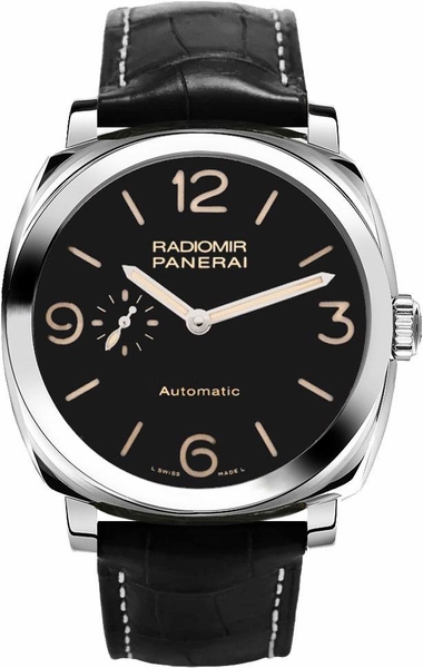 Panerai Radiomir 1940 PAM00572 Limited Edition Automatic Men’s Sport Watch