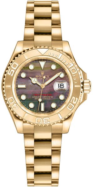 Rolex Yacht-Master 29 169628