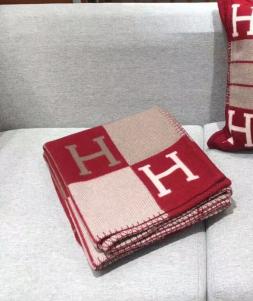 High-end replica designer hermes home bed spread